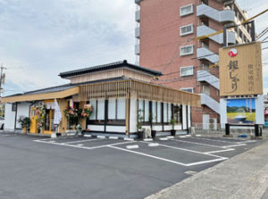 【銀のしゃり 賀来店】牛タンとハラミの個室焼肉店がオープンしてる！