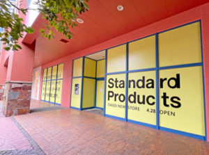 【大分初出店】パークプレイス大分に「Standard Products」がオープンするらしい！ダイソーの新ブランド